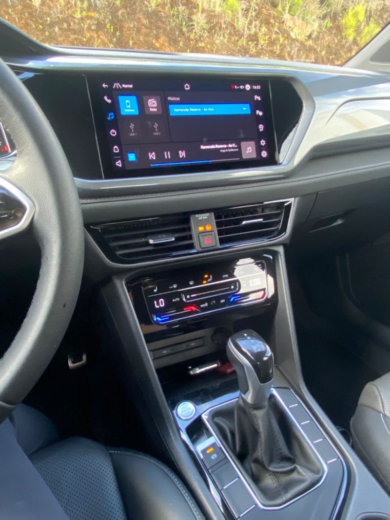 volkswagen taos 1.4 250 tsi total flex highline automatico 4p 202311