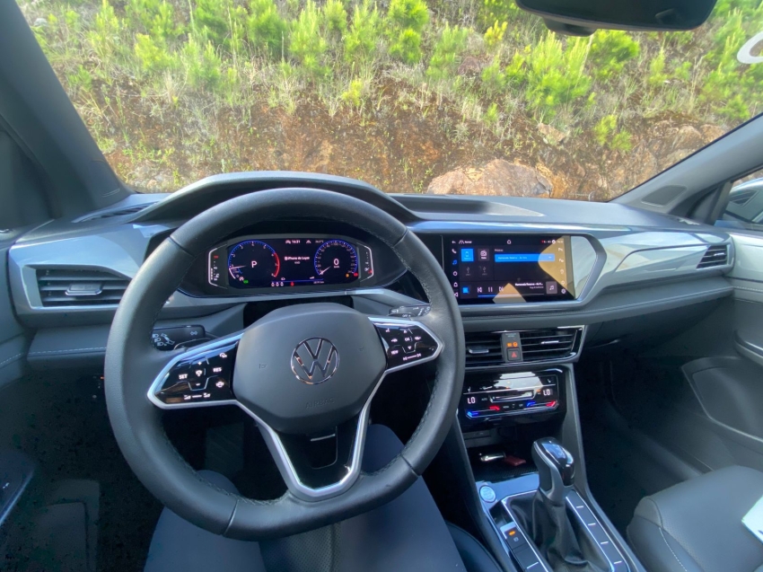 volkswagen taos 1.4 250 tsi total flex highline automatico 4p 202312