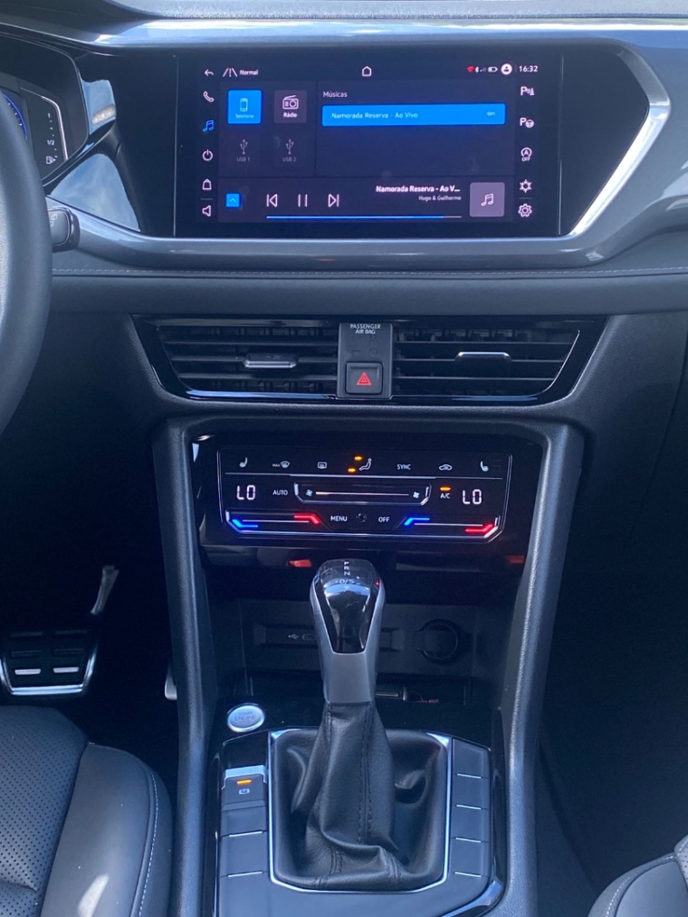 volkswagen taos 1.4 250 tsi total flex highline automatico 4p 20239