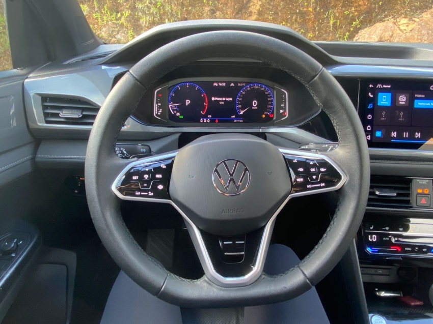 volkswagen taos 1.4 250 tsi total flex highline automatico 4p 202314