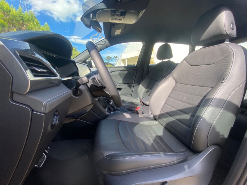 volkswagen taos 1.4 250 tsi total flex highline automatico 4p 20238