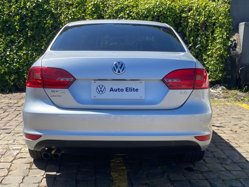 volkswagen jetta 2.0 comfortline flex 4p manual automatico 201410