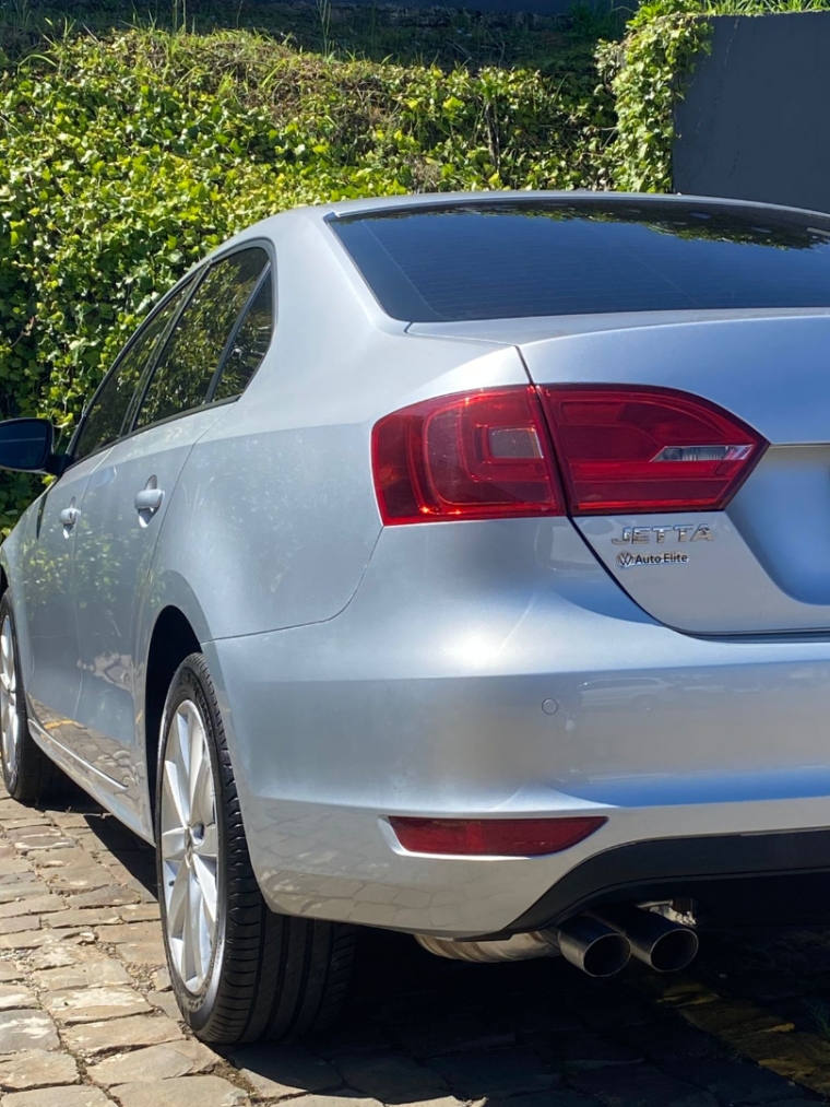 volkswagen jetta 2.0 comfortline flex 4p manual automatico 201411