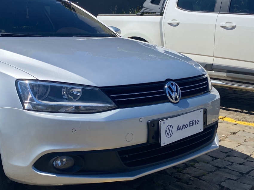 volkswagen jetta 2.0 comfortline flex 4p manual automatico 20141