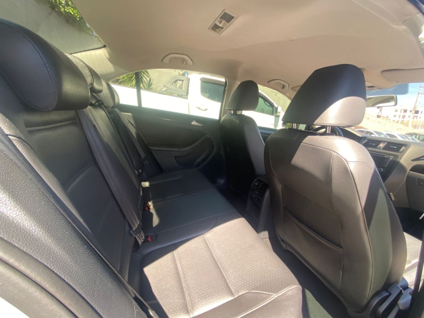 volkswagen jetta 2.0 comfortline flex 4p manual automatico 20149