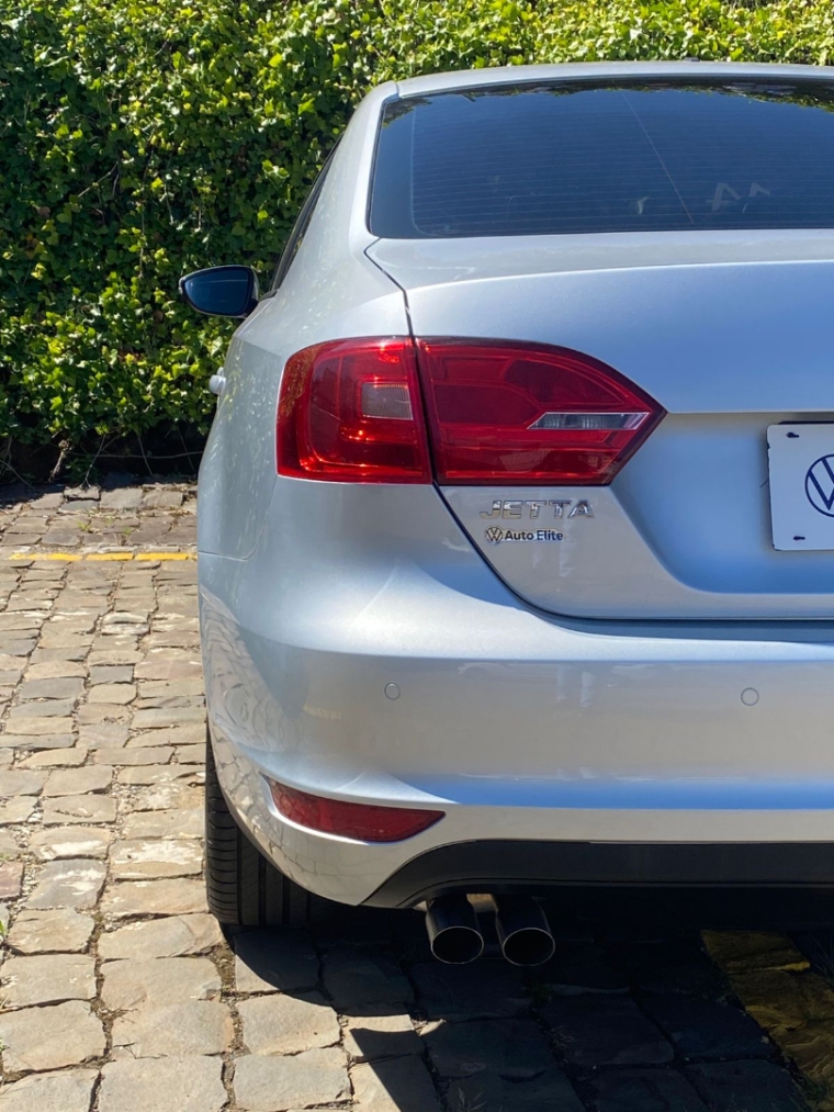 volkswagen jetta 2.0 comfortline flex 4p manual automatico 201413