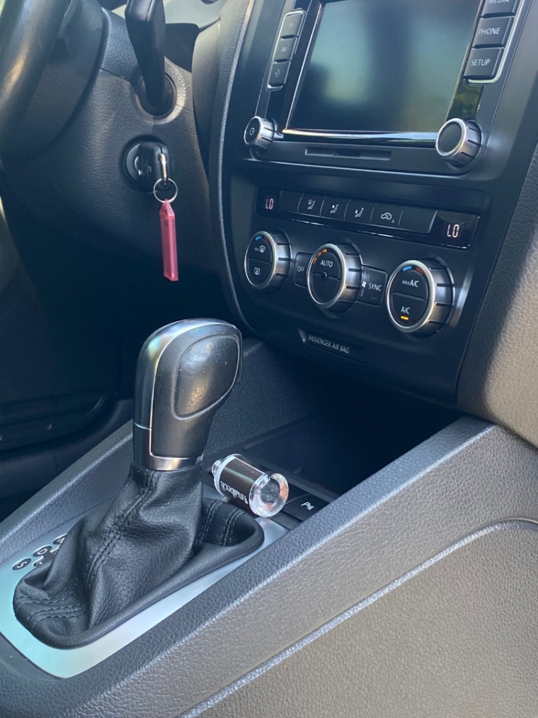 volkswagen jetta 2.0 comfortline flex 4p manual automatico 20147