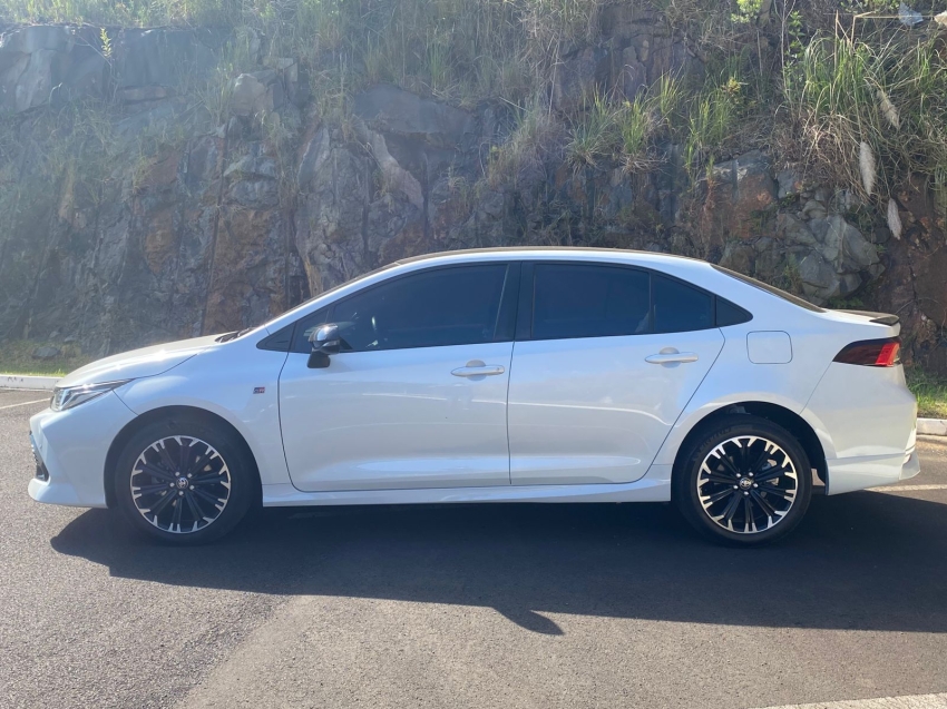 toyota corolla 2.0 vvt-ie flex gr-s direct shift 4p automatico 20227