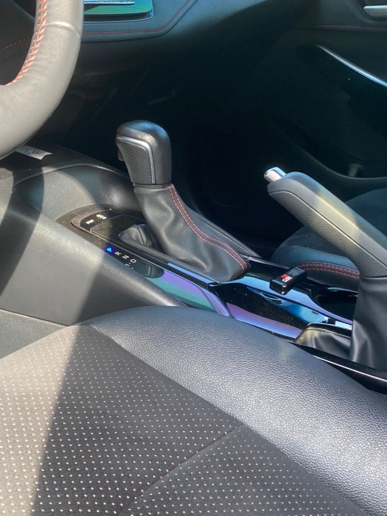 toyota corolla 2.0 vvt-ie flex gr-s direct shift 4p automatico 202219