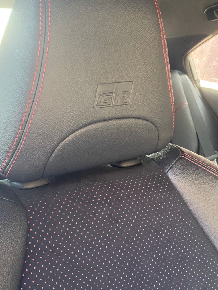 toyota corolla 2.0 vvt-ie flex gr-s direct shift 4p automatico 202218