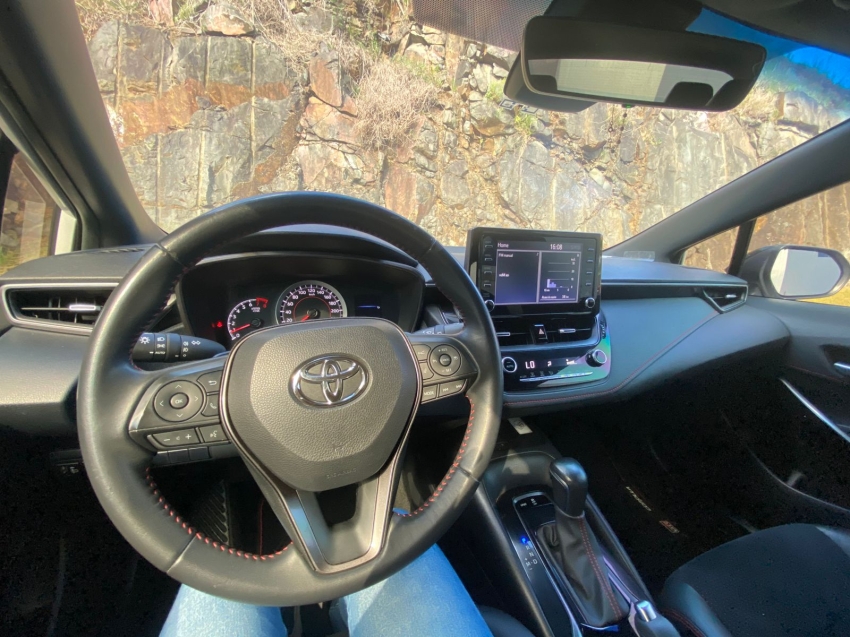 toyota corolla 2.0 vvt-ie flex gr-s direct shift 4p automatico 202220