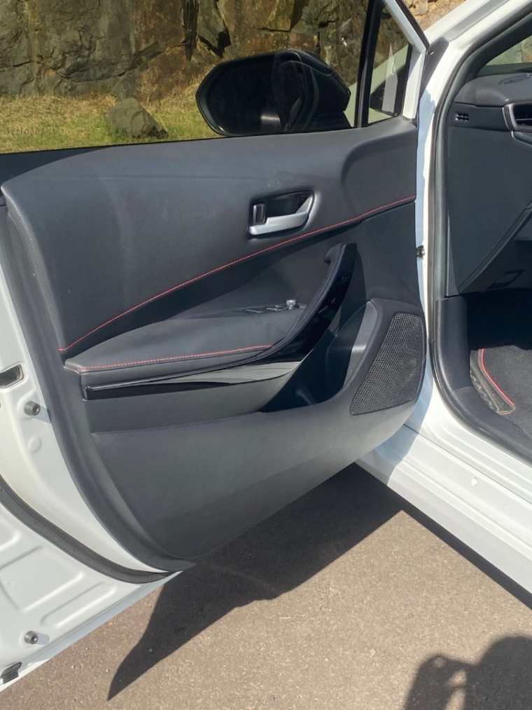 toyota corolla 2.0 vvt-ie flex gr-s direct shift 4p automatico 202223