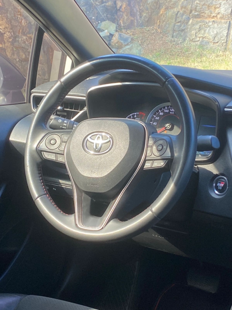 toyota corolla 2.0 vvt-ie flex gr-s direct shift 4p automatico 202210