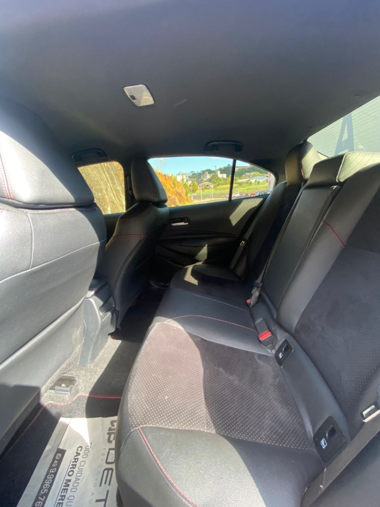 toyota corolla 2.0 vvt-ie flex gr-s direct shift 4p automatico 202222