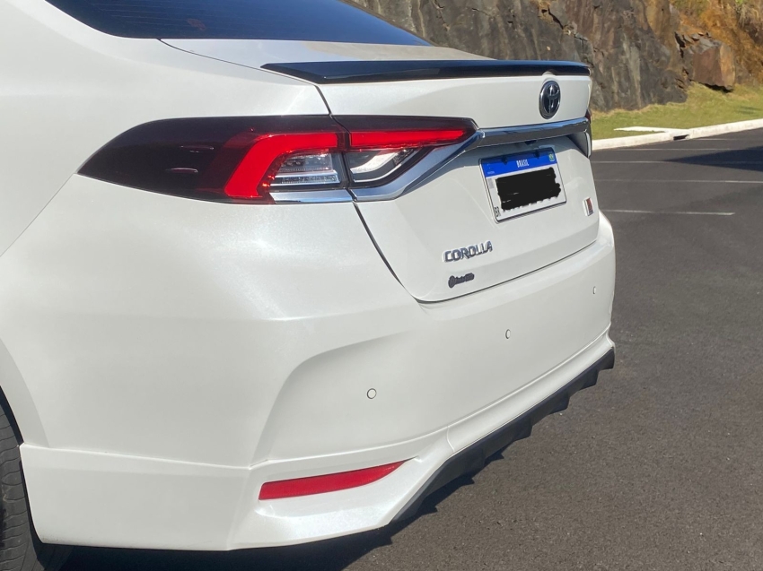 toyota corolla 2.0 vvt-ie flex gr-s direct shift 4p automatico 20226