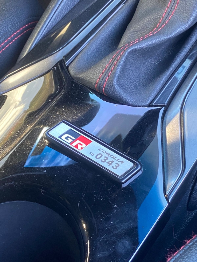 toyota corolla 2.0 vvt-ie flex gr-s direct shift 4p automatico 202221