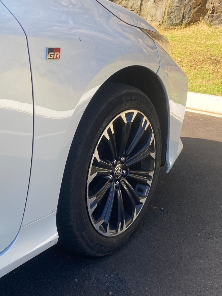 toyota corolla 2.0 vvt-ie flex gr-s direct shift 4p automatico 20228