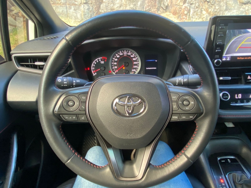 toyota corolla 2.0 vvt-ie flex gr-s direct shift 4p automatico 202211
