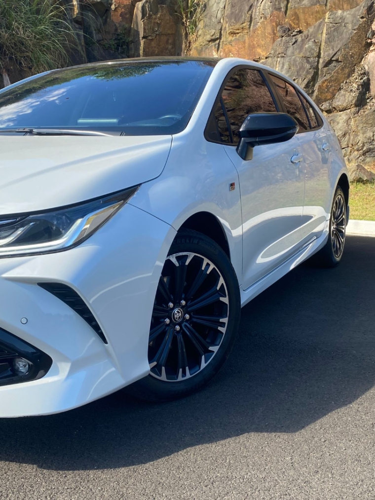 toyota corolla 2.0 vvt-ie flex gr-s direct shift 4p automatico 20221