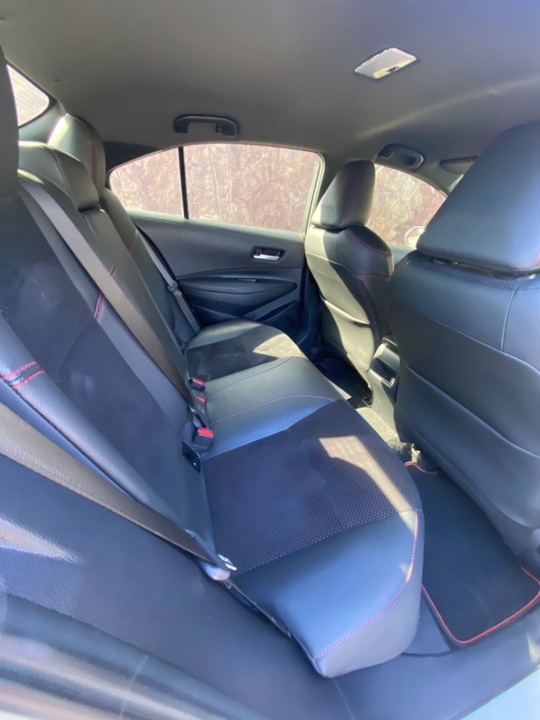 toyota corolla 2.0 vvt-ie flex gr-s direct shift 4p automatico 202224