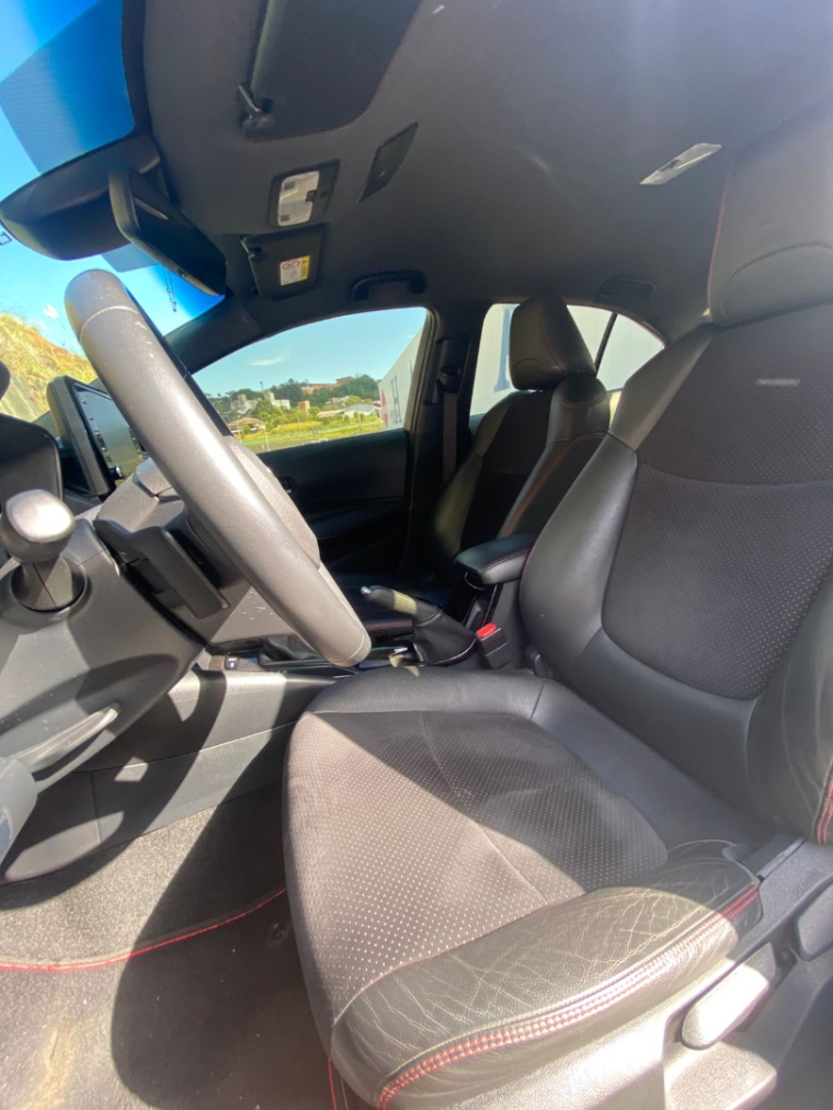 toyota corolla 2.0 vvt-ie flex gr-s direct shift 4p automatico 202215
