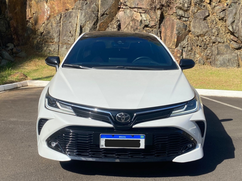 toyota corolla 2.0 vvt-ie flex gr-s direct shift 4p automatico 20222