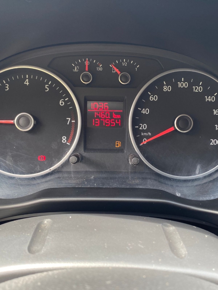 volkswagen gol 1.0 mi trendline 8v flex 2p manual 4p 20156