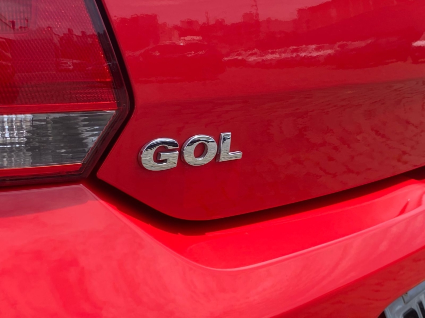 volkswagen gol 1.0 mi trendline 8v flex 2p manual 4p 20155