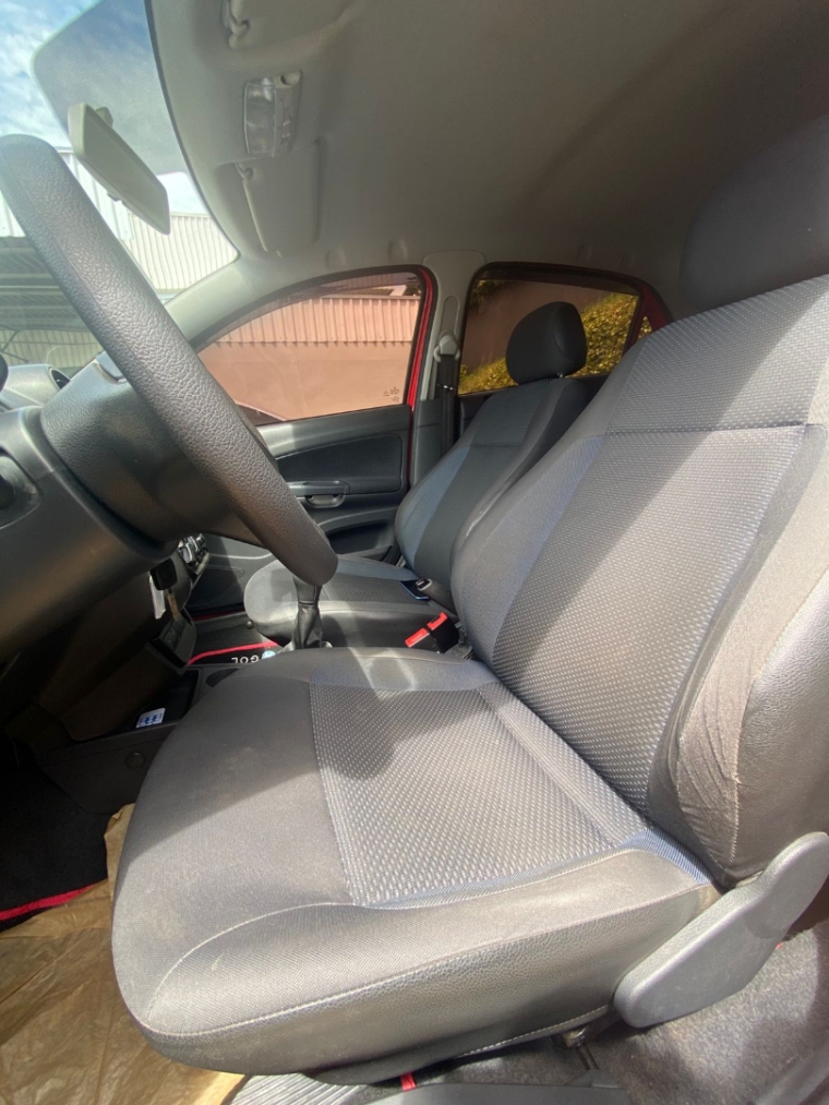 volkswagen gol 1.0 mi trendline 8v flex 2p manual 4p 201512