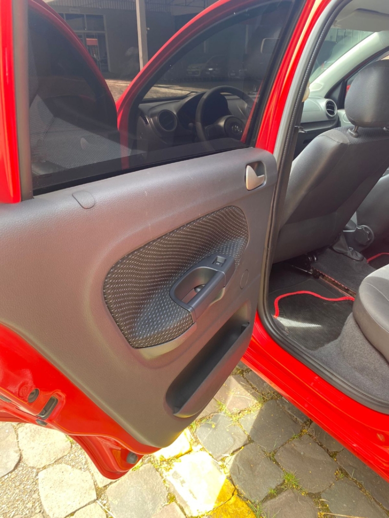 volkswagen gol 1.0 mi trendline 8v flex 2p manual 4p 201515