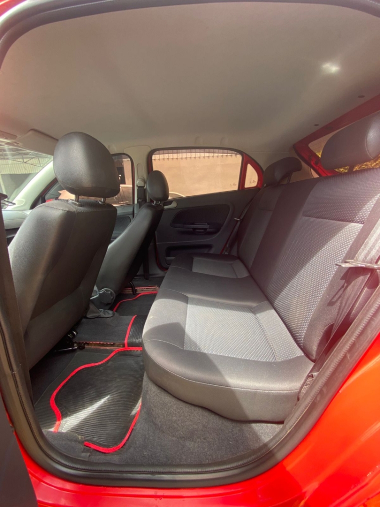 volkswagen gol 1.0 mi trendline 8v flex 2p manual 4p 201516