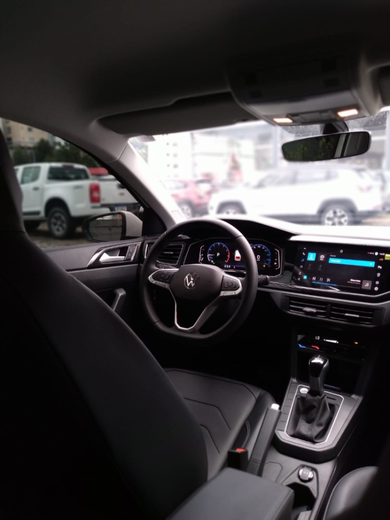 volkswagen polo 1.0 170 tsi highline automatico flex 4p 20257