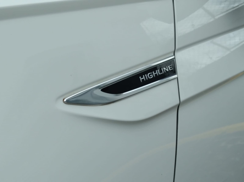 volkswagen polo 1.0 170 tsi highline automatico flex 4p 20253