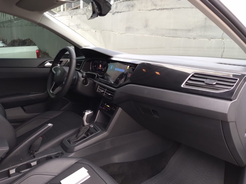 volkswagen polo 1.0 170 tsi highline automatico flex 4p 20255