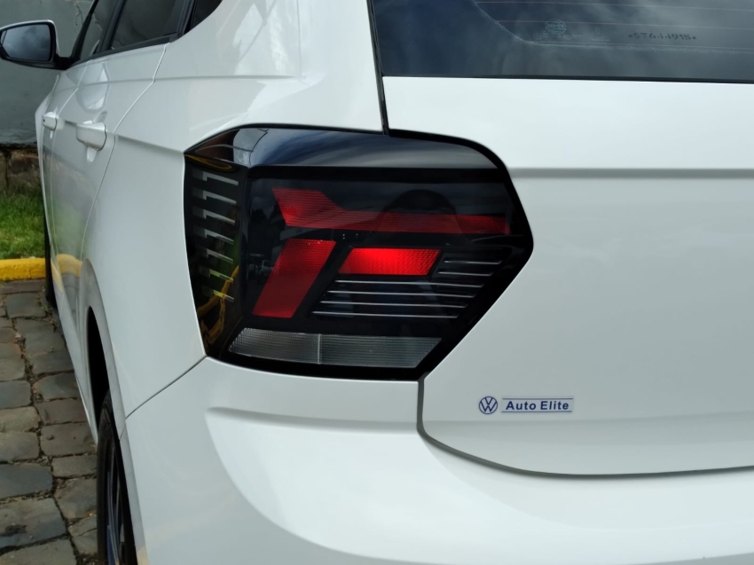 volkswagen polo 1.0 170 tsi highline automatico flex 4p 202512