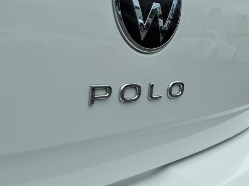 volkswagen polo 1.0 170 tsi highline automatico flex 4p 20254