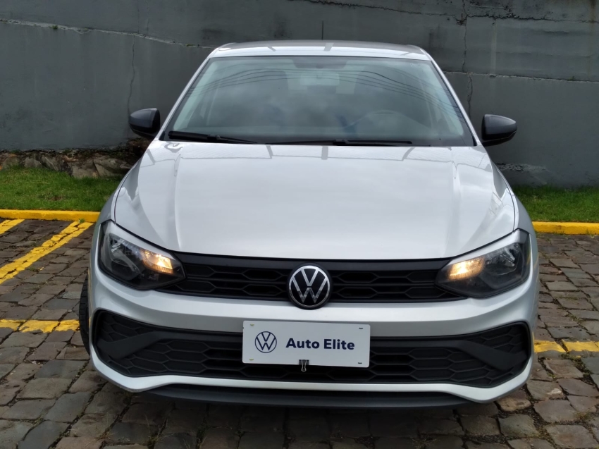 volkswagen polo 1.0 mpi track manual flex 4p 20232