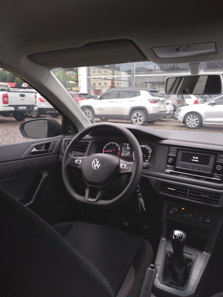 volkswagen polo 1.0 mpi track manual flex 4p 20236