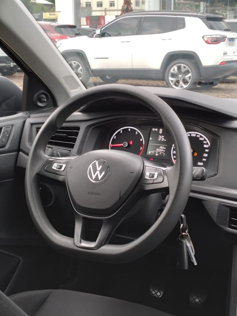 volkswagen polo 1.0 mpi track manual flex 4p 20233