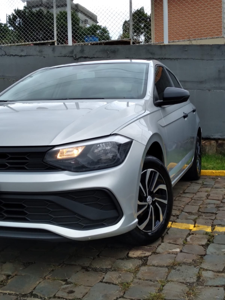 volkswagen polo 1.0 mpi track manual flex 4p 20231