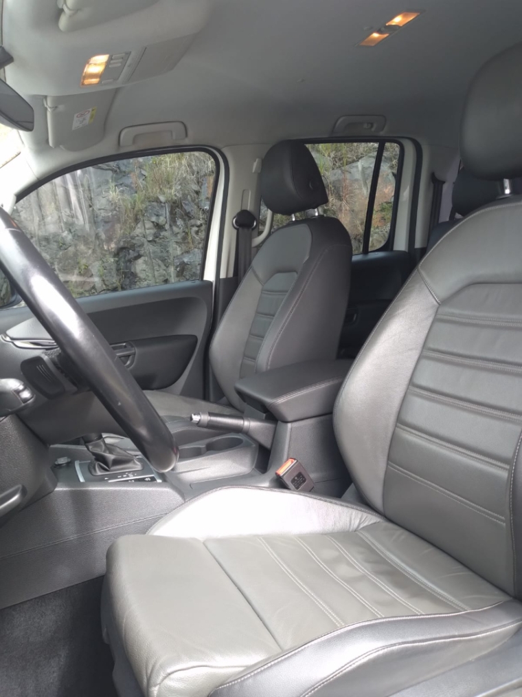 volkswagen amarok 3.0 v6 tdi diesel highline cd 4motion automatico flex 4p 20209