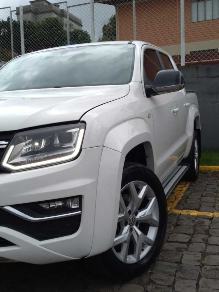 volkswagen amarok 3.0 v6 tdi diesel highline cd 4motion automatico flex 4p 20201