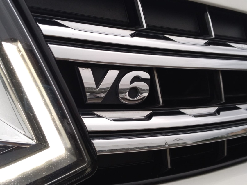 volkswagen amarok 3.0 v6 tdi diesel highline cd 4motion automatico flex 4p 20203