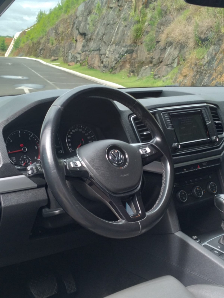 volkswagen amarok 3.0 v6 tdi diesel highline cd 4motion automatico flex 4p 20205