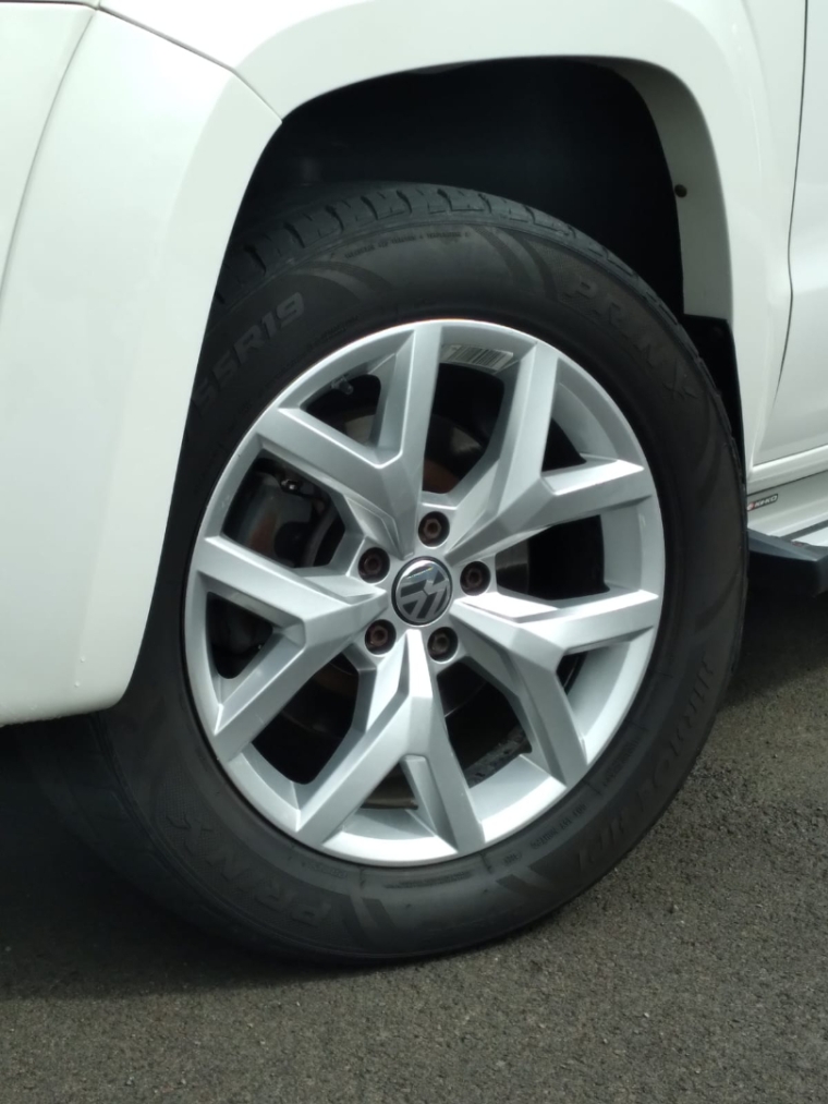 volkswagen amarok 3.0 v6 tdi diesel highline cd 4motion automatico flex 4p 202011