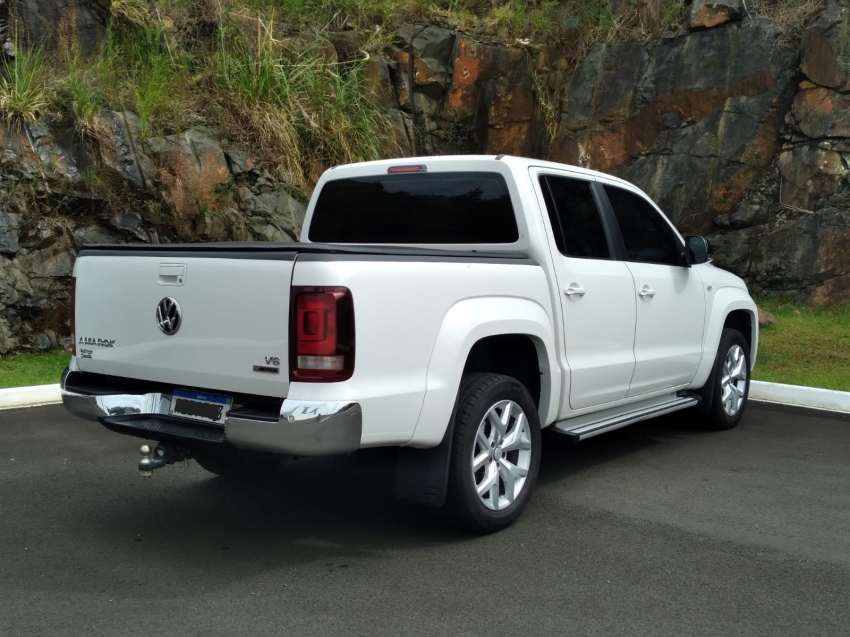 volkswagen amarok 3.0 v6 tdi diesel highline cd 4motion automatico flex 4p 202013
