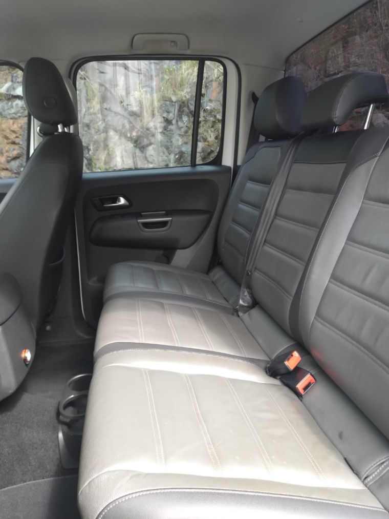 volkswagen amarok 3.0 v6 tdi diesel highline cd 4motion automatico flex 4p 202010