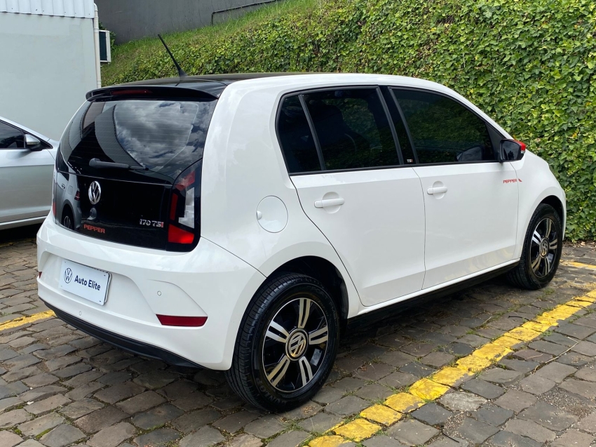 volkswagen up 1.0 tsi pepper 12v flex 4p manual 20195