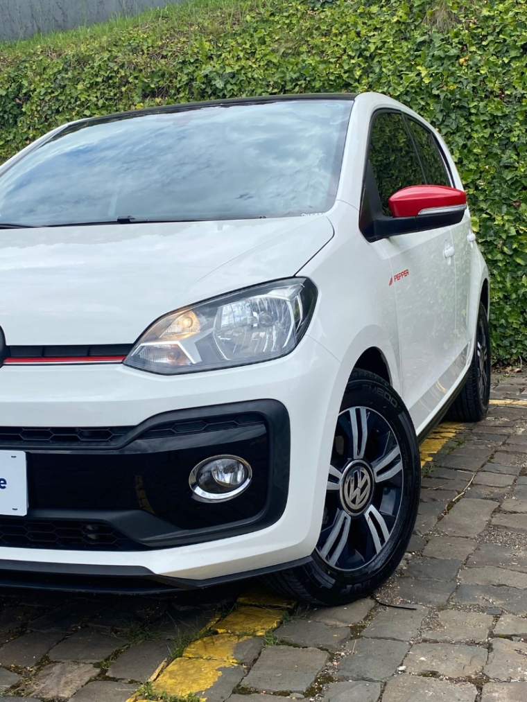 volkswagen up 1.0 tsi pepper 12v flex 4p manual 20191