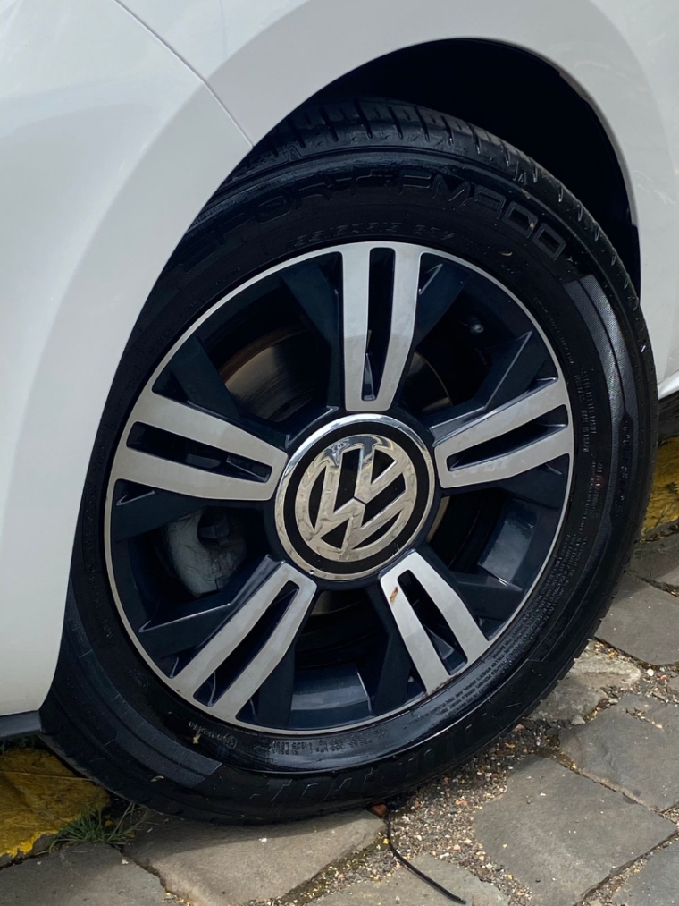 volkswagen up 1.0 tsi pepper 12v flex 4p manual 201910